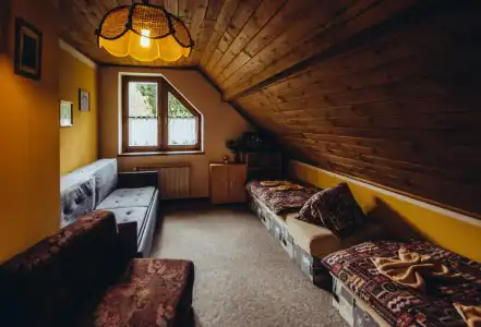 Pension Klondajk - 5