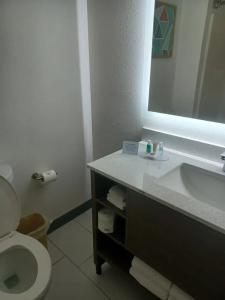 Comfort Inn & Suites Madison East Interstate I-90 - 59