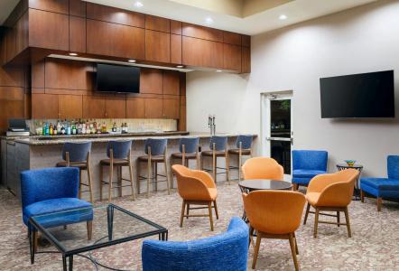Hilton Garden Inn El Paso Airport - 16