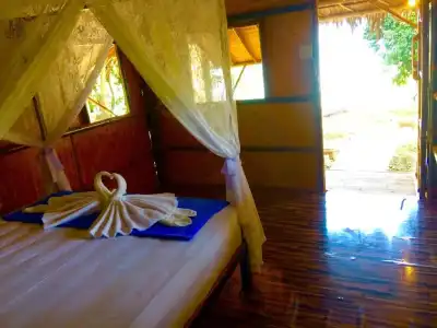 Koh Mook Resort - 63