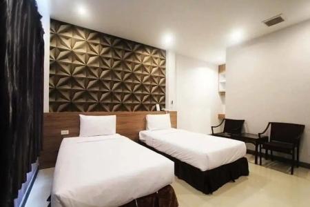 Seree Grand Resort - 44