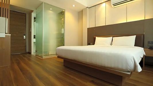Citin Sukhumvit 11 Nana Bangkok by Compass Hospitality - 84