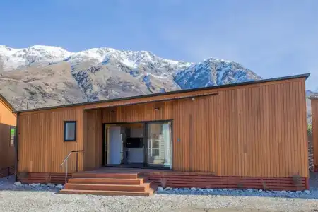 Queenstown TOP 10 Holiday Park - 103