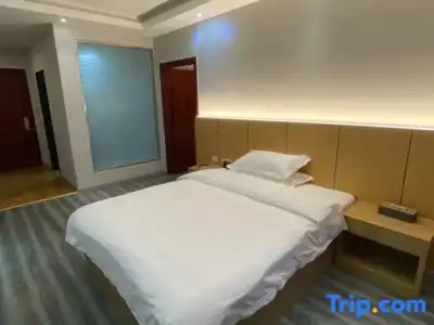 The Golden Ville Boutique & Spa - 187