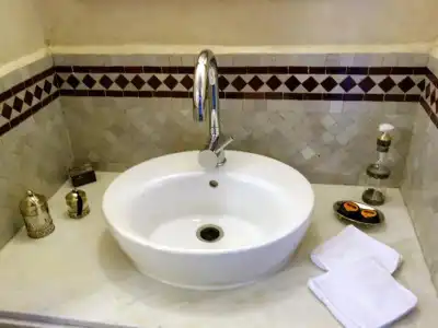 Riad Sabah - 153