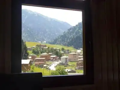 Ayder Villa de Pelit - 20