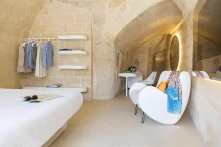Aquatio Cave Luxury & SPA - 46