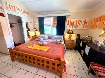 Villa Sinclair Beach Suites and Spa - 52