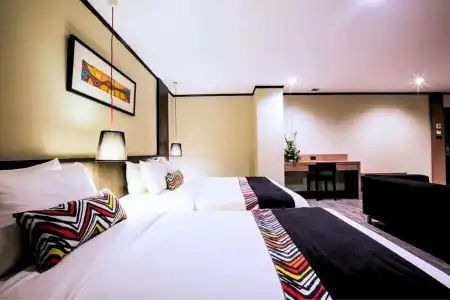 Bangkok Inter Place - 3