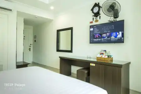 Palago, Binh Thanh District - 5