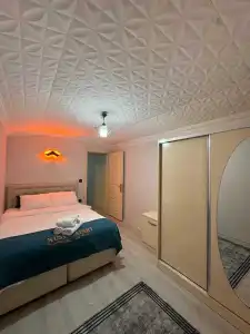 Uzungol Kusva Apart - 39