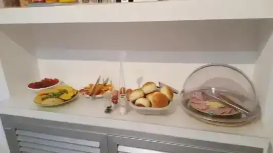 Il Vicolo B&B - 34