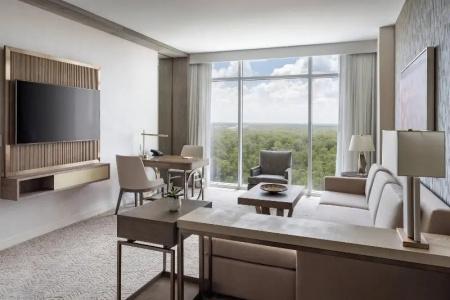 JW Marriott Orlando Bonnet Creek Resort & Spa - 59