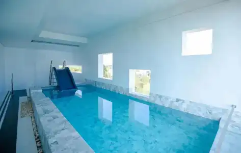 Veranda Pool Villas & Suite Hua Hin Cha Am - 4
