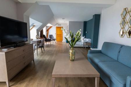 Le Diana Hôtel & Spa - 159