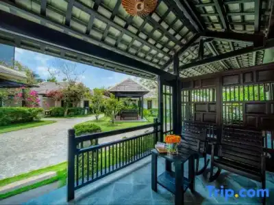 Ambong Rainforest Retreat - 109