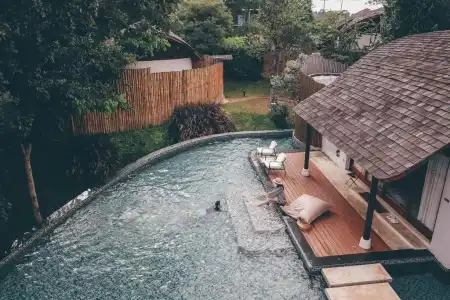 Boribot Pool Resort - 73