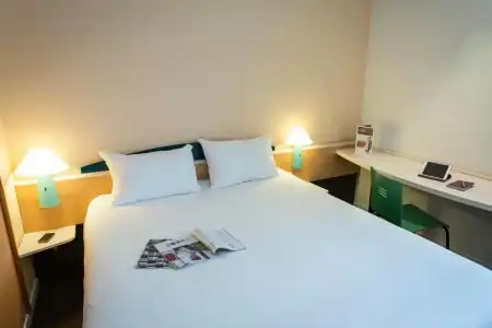 ibis Perpignan Sud Saint Charles - 66