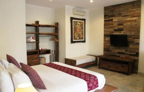 Sri Ratih Cottages - 109