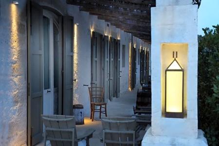 Masseria Borgo Sentinella - 63