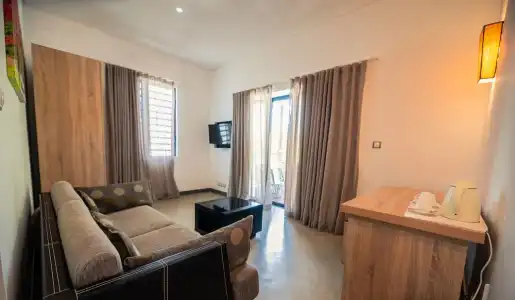 Toparadis Guest House - 70