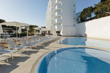 AluaSoul Mallorca Resort - Adults Only - 17