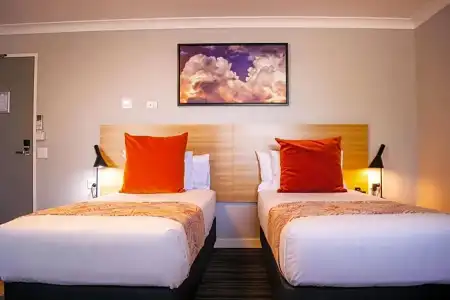 Potters Toowoomba - 38
