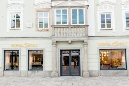 Motel One Linz-Hauptplatz - 29