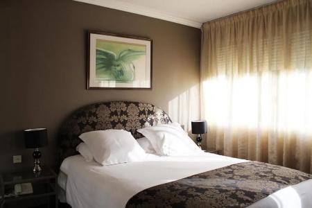 Hostellerie Saint-Antoine - 72