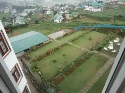 Ashley Resorts - 11