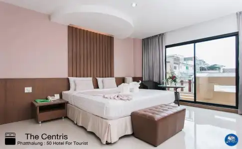 The Centris Phatthalung - 5