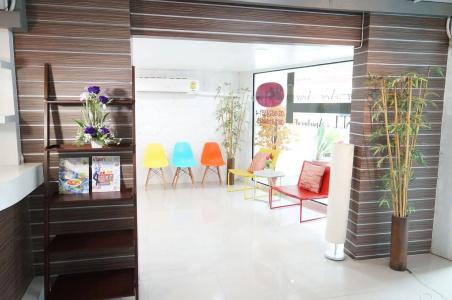 Ma Non Nont & Apartment - 13