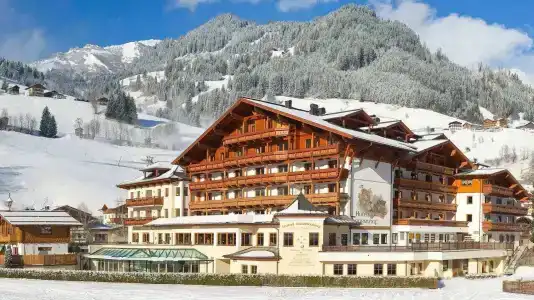 Tauernhof - 17