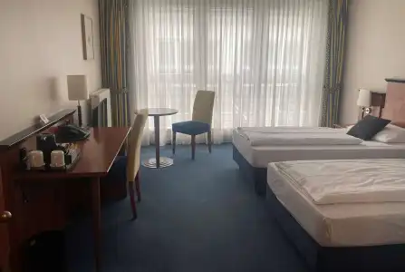 Amedia Frankfurt Russelsheim Trademark Collection by Wyndham - 3