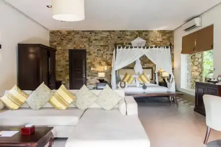 Samanea Beach Resort & Spa - 93