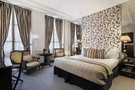 Castille Paris – Starhotels Collezione - 33