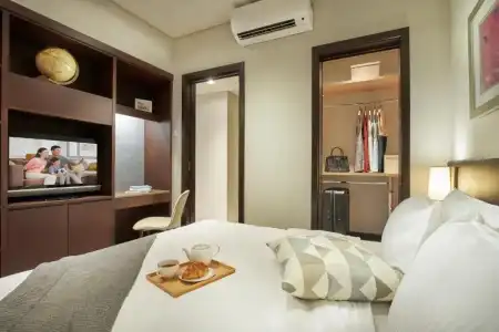 Somerset Bencoolen Singapore - 81