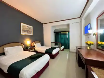 Adamson Kuala Lumpur - 5