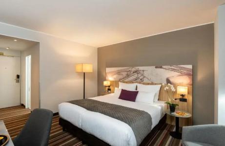 Leonardo Frankfurt City South - 37