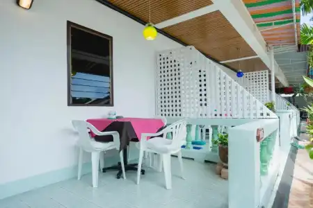 Rabbit Mansion Patong - 113