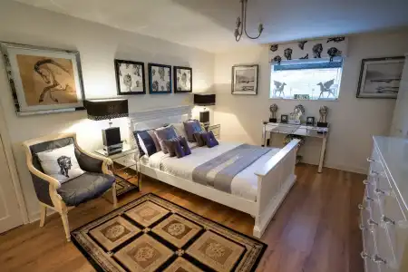 The Ascott - 5