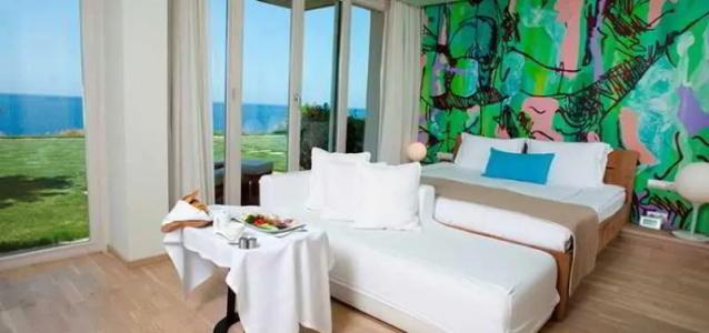 Palmalife Bodrum Resort & Spa - 108