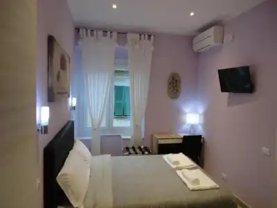 Guest House le Tre Spezie - 12