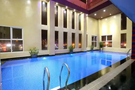 Fivitel Boutique Da Nang - 15