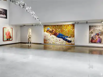21c Museum Louisville - 14