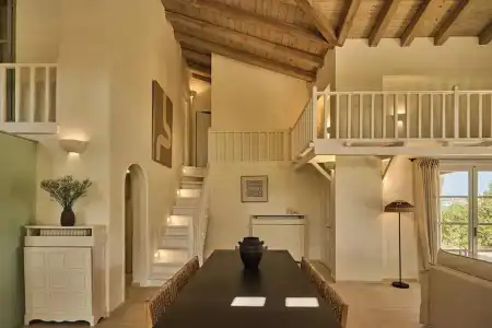 Porto Heli Resort - 54