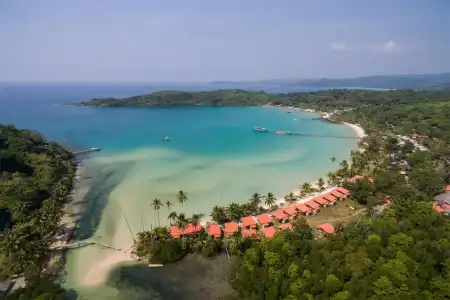 Siam Beach Resort Koh Kood - 3