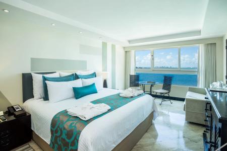 Dreams Sands Cancun Resort & Spa - All Inclusive - 15
