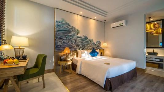 L'Azure Resort and Spa - 45