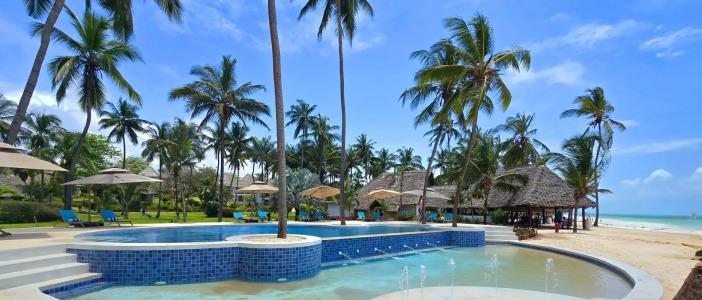 Bluebay Beach Resort & Spa - 14